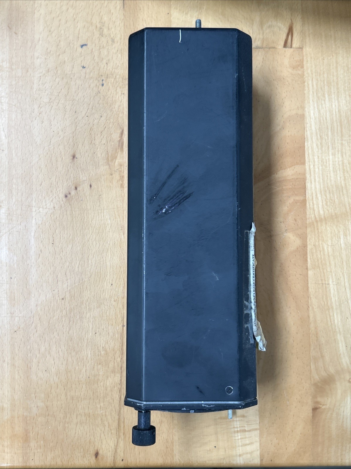Narco IDME 891
