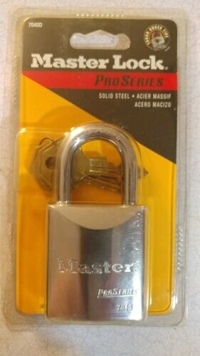 Master Pro Series 7040