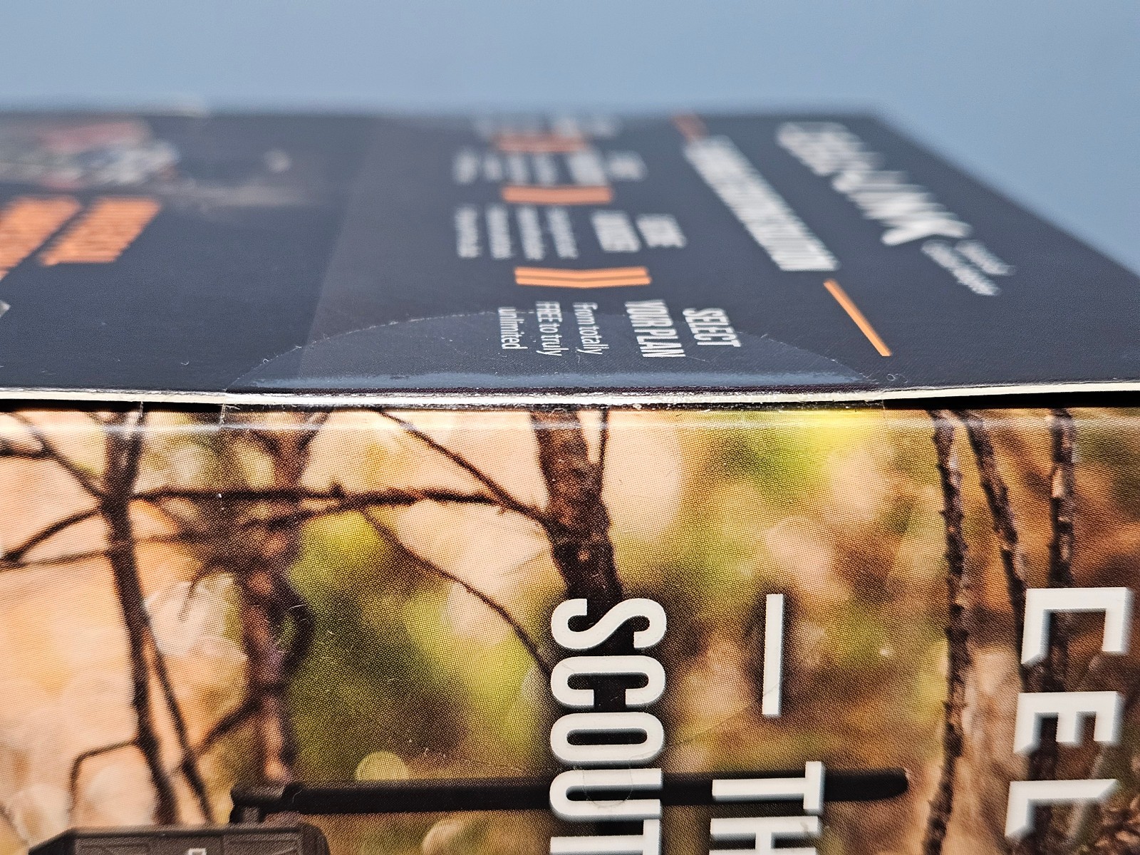 Spypoint Cell-Link-V Trail Camera Universal Cellular Adapter - New & Sealed