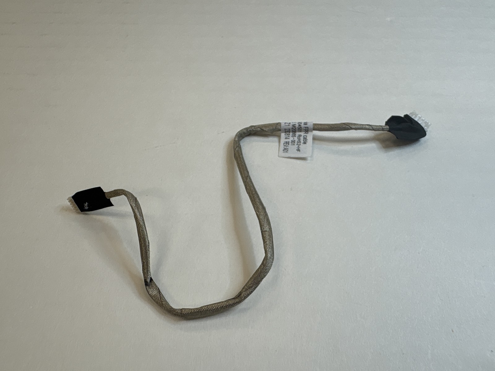 M42221-001 SPS-Finger Printer Cable Engage 1 Pro