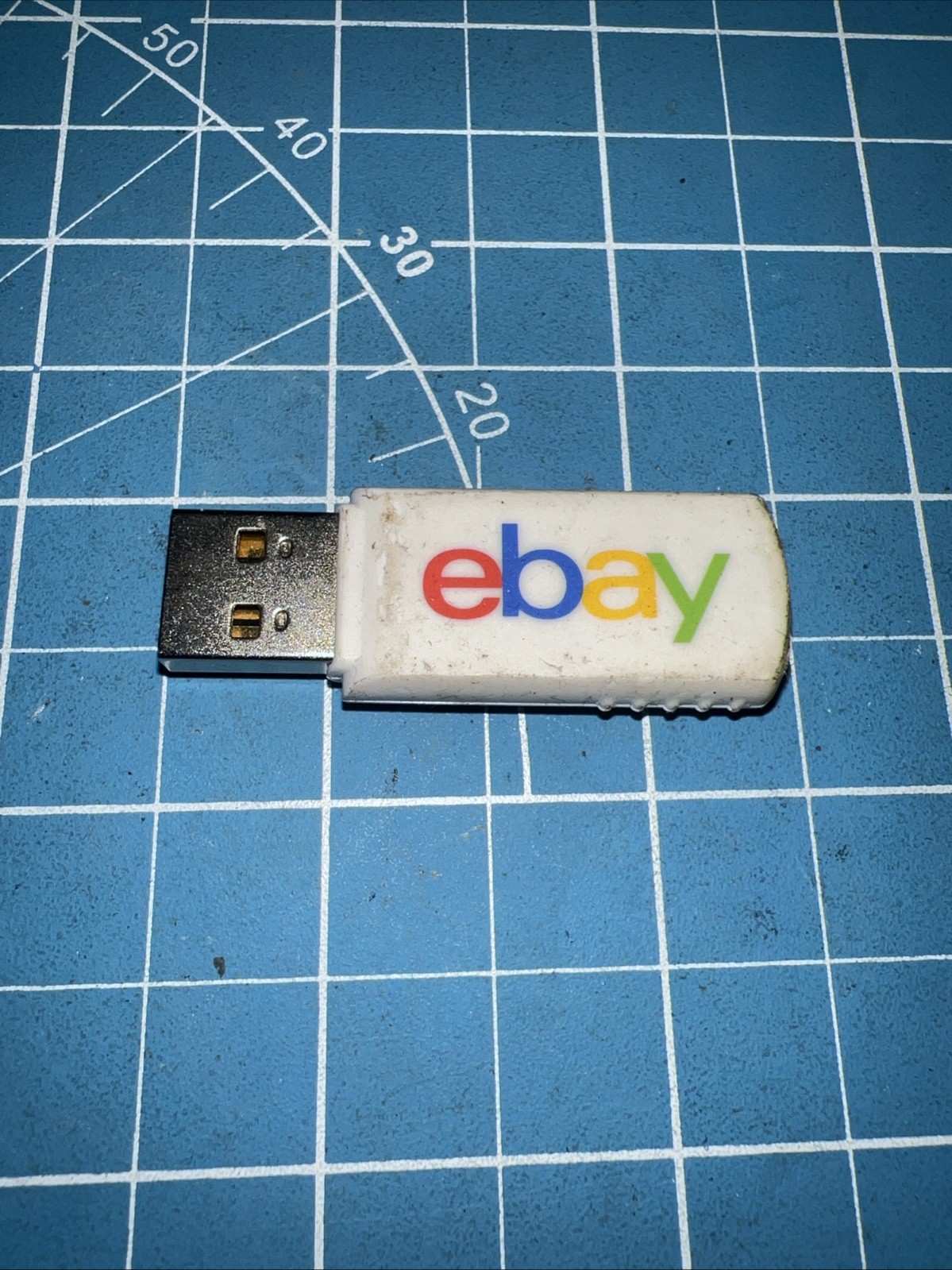 eBay Branded 2 GB USB Drive