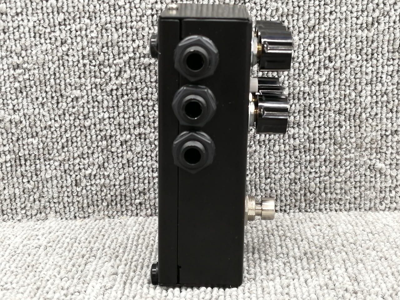 AMT D-2 effector