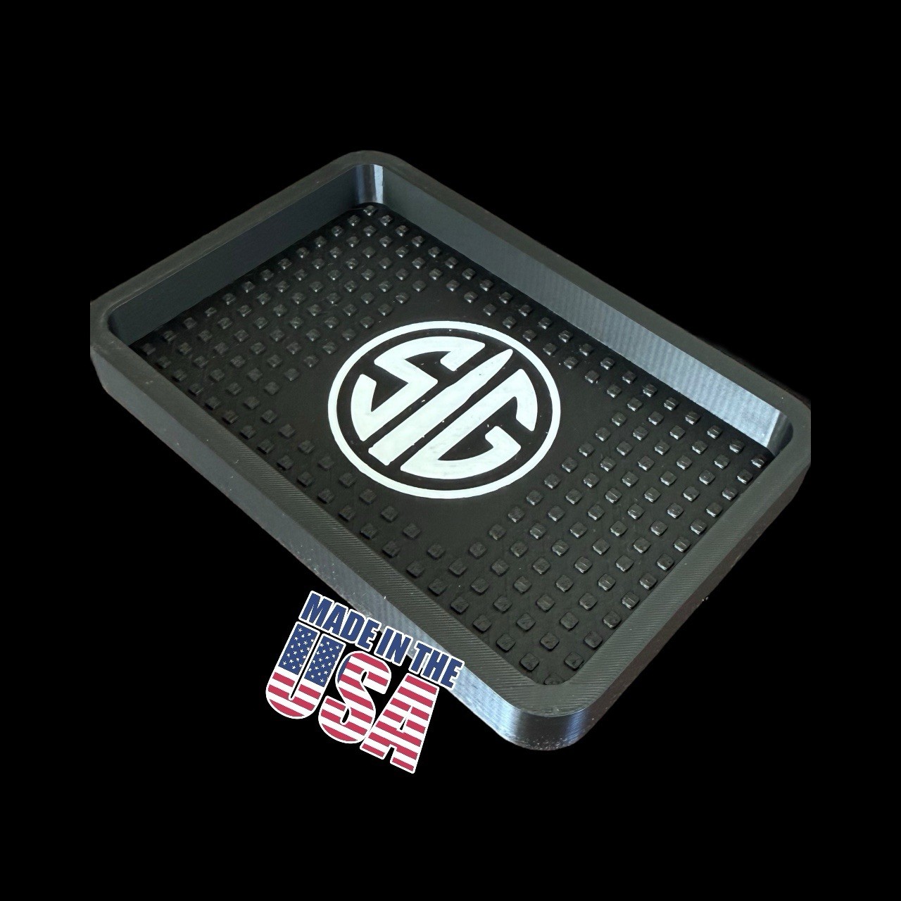 Small Parts Maintenance Tray Handgun – Cleaning & Repair Sig Sauer