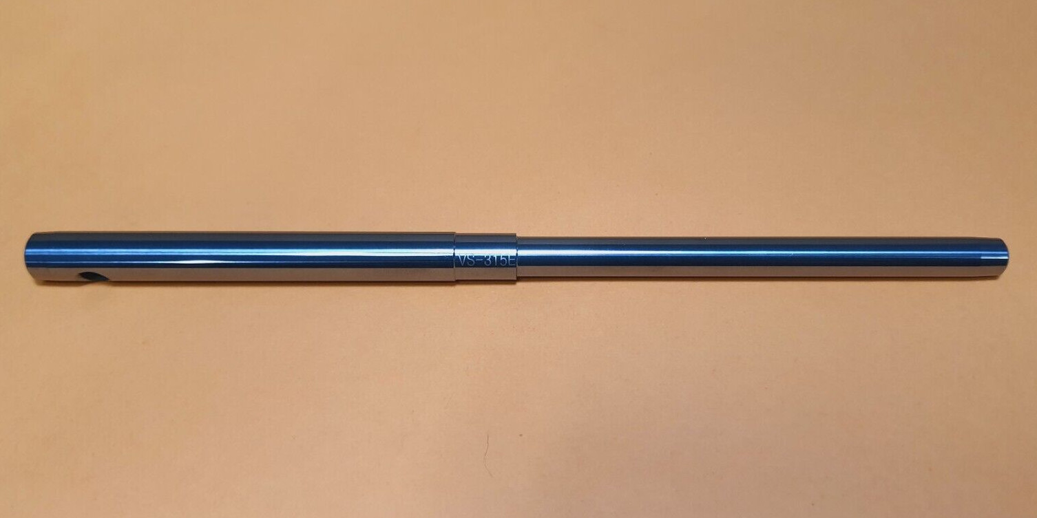 Aftermarket Sunnen Carbide Valve Guide Taper Pilot .315" Diameter (.389" Top)