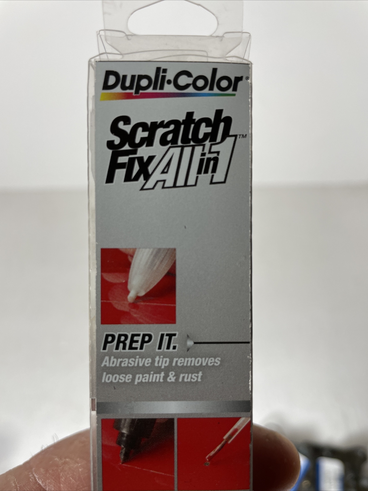 Dupli-Color Paint AHA0971 Touch Up Paint