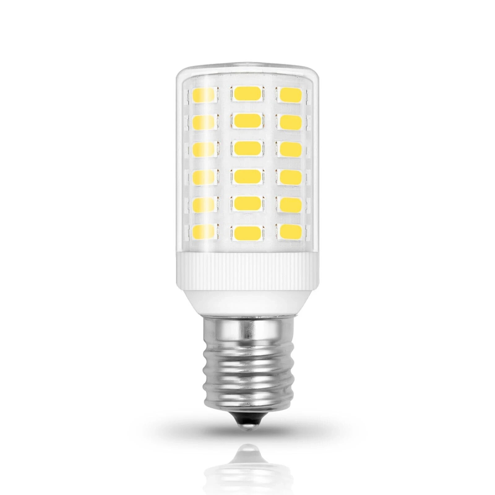 Freezer Light Bulb Replacement Kei D28a Kel 2811 E17 Led Bulb Intermediate Ba