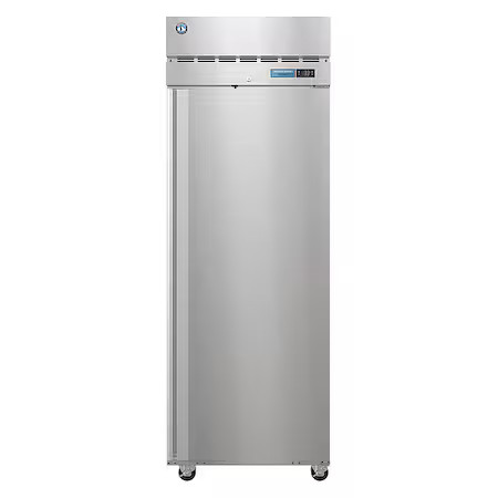 Hoshizaki F1a-Fs Freezer, Cap. 23.0 Cu. Ft., Thermostatic