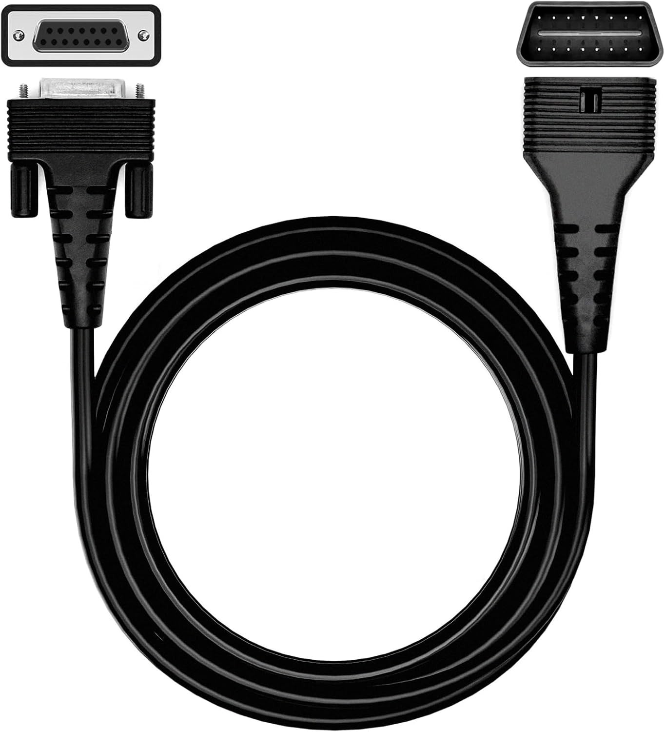 Main Test Cable for TOPDON AD500/AD600S/ARTIDIAG PRO/ARTIDIAG 600PRO OBD Scanner