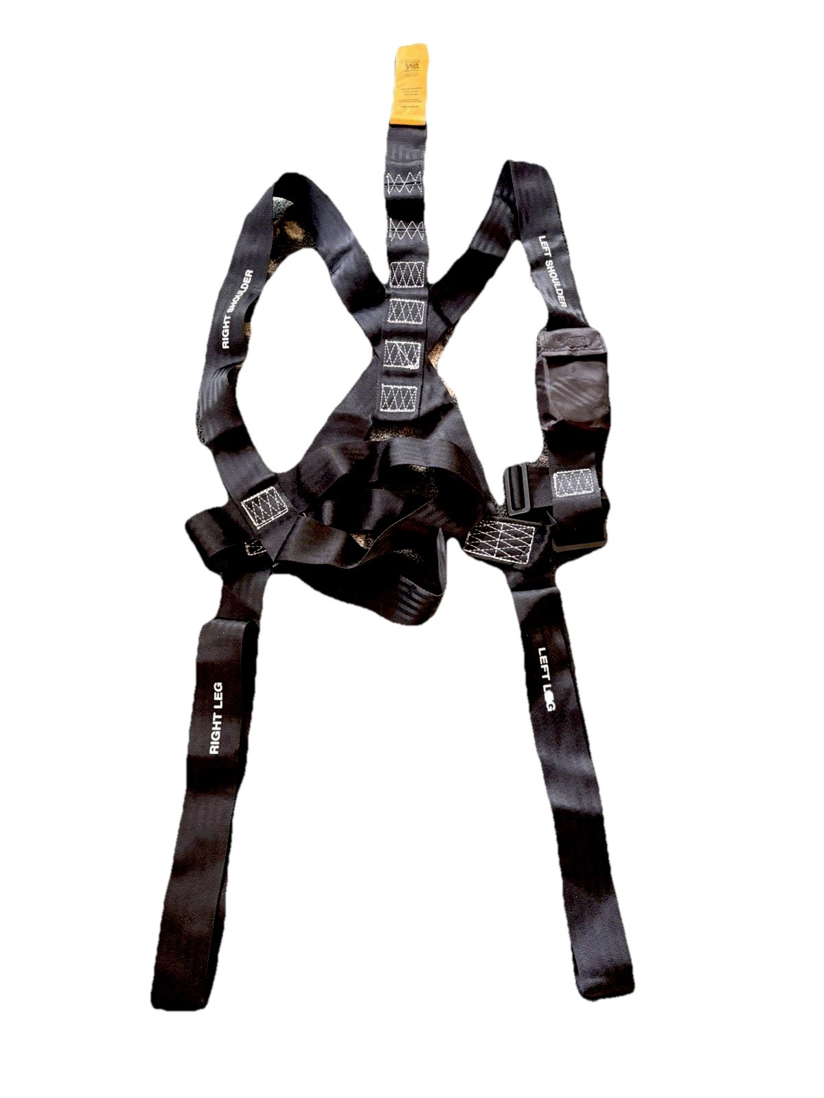 Tree Stand Safety Harness- RETI Full Body Harness Model 10531. New in Bag