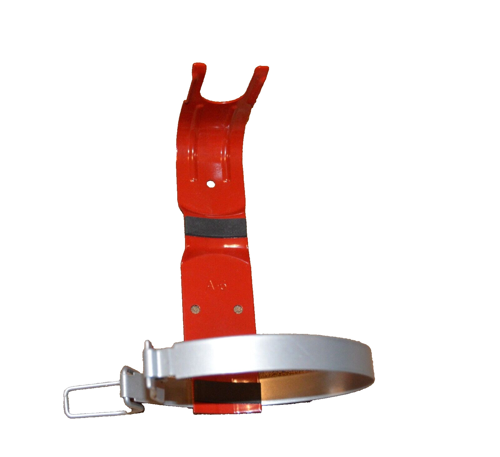 BUCKEYE 5 LB FIRE EXTINGUISHER BRACKET - NEW