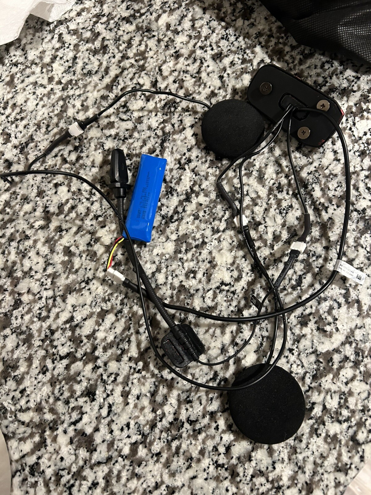 sena bluetooth