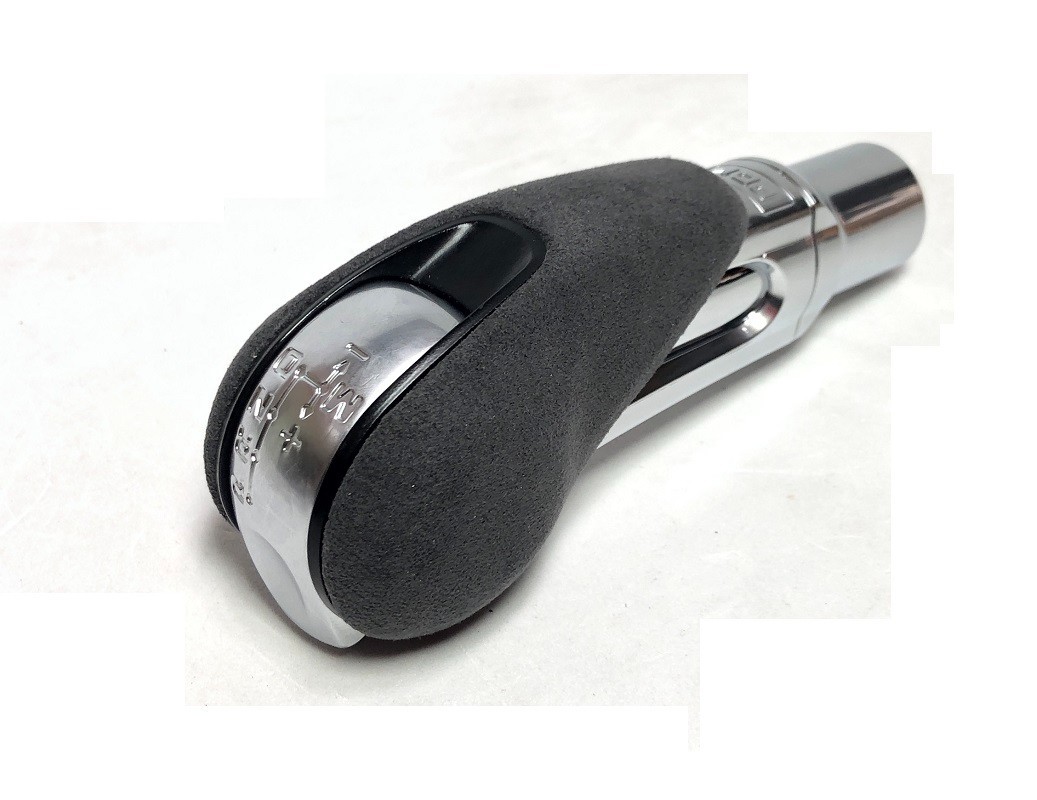 OE 991 PDK Alcantara shift knob 991 981 Panamera Porsche 911 shifter standard t2