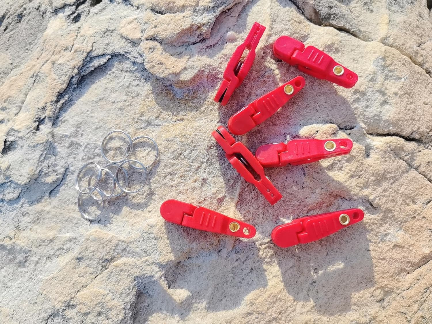Line Clip Snap Weight Release Clip for Offshore Fishing Planer Board Kite Heavy