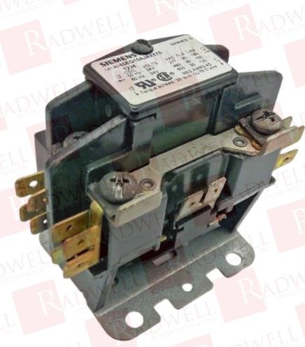 SIEMENS 45EG10AJAX670 / 45EG10AJAX670 (USED)