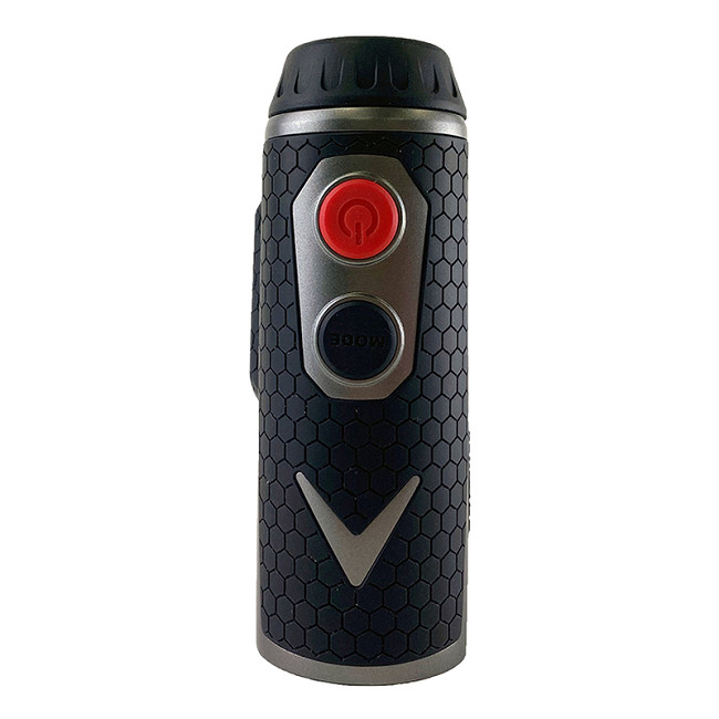 New Callaway Golf CSI Pro Laser Rangefinder with Slope Technology