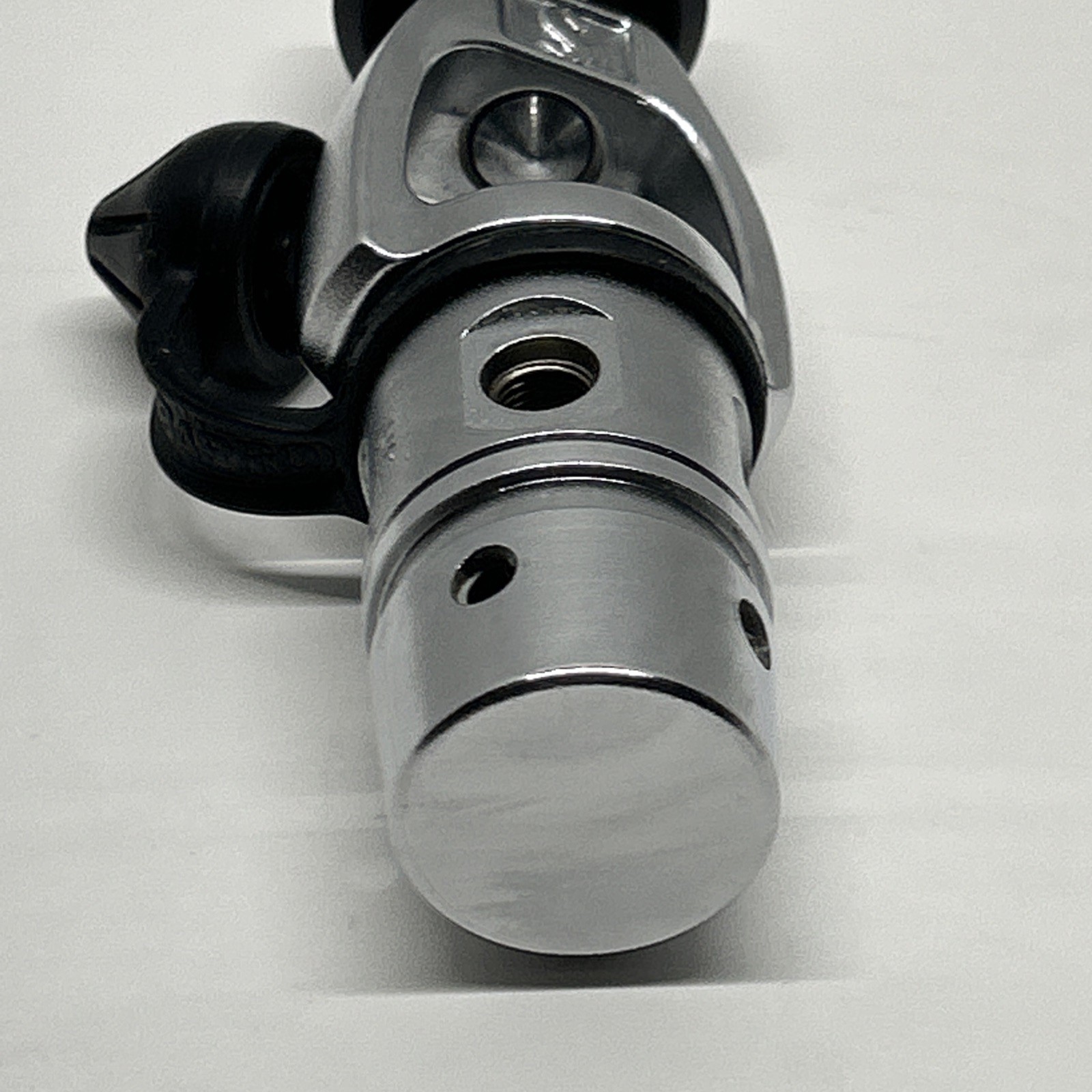 Scubapro MK2 First Stage Regulator. Nice Congratulation. Testedcand Working.