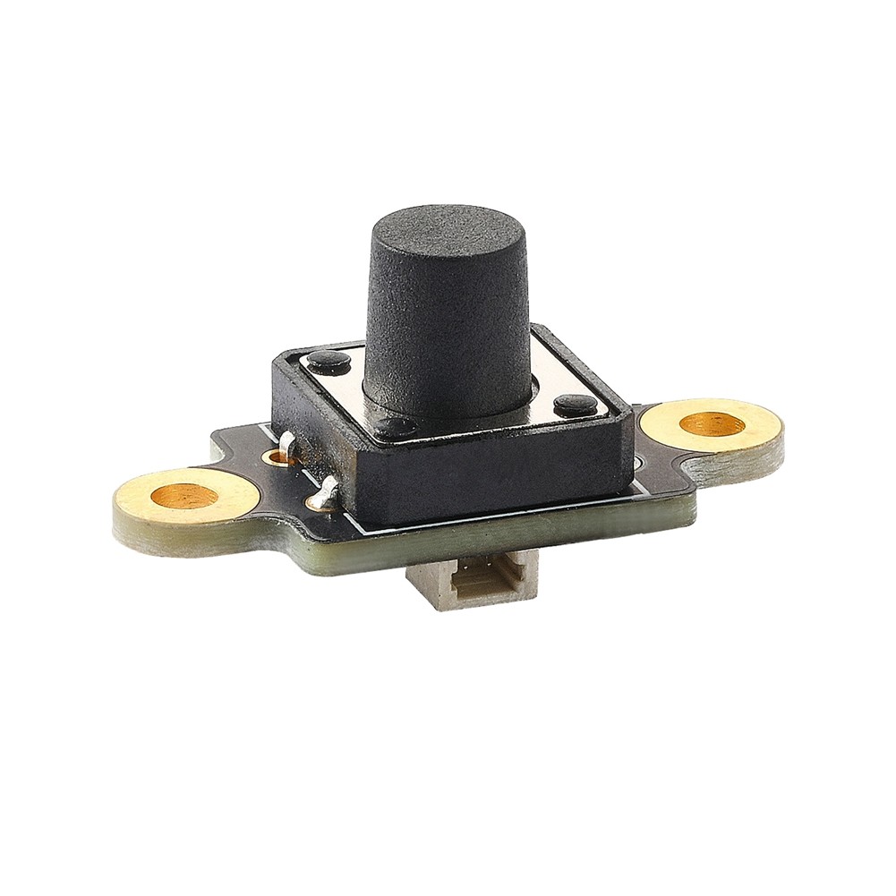 For  Lab CyberBrick Single-Button Board SH1.0 2-Pin Makerword  3D2119
