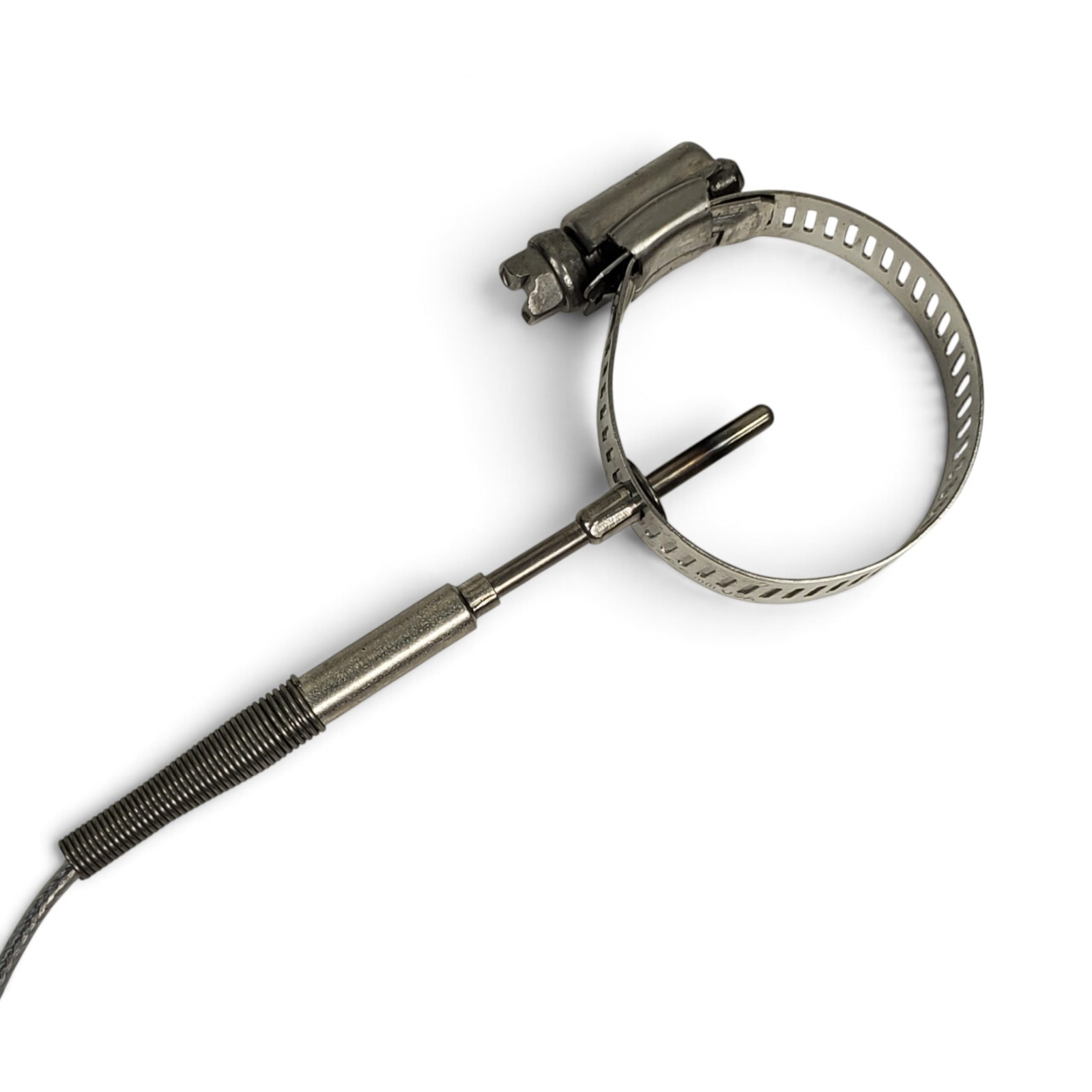 Cirrus - EGT Sensor Modified With Sealed Connector After sb2x-77-02