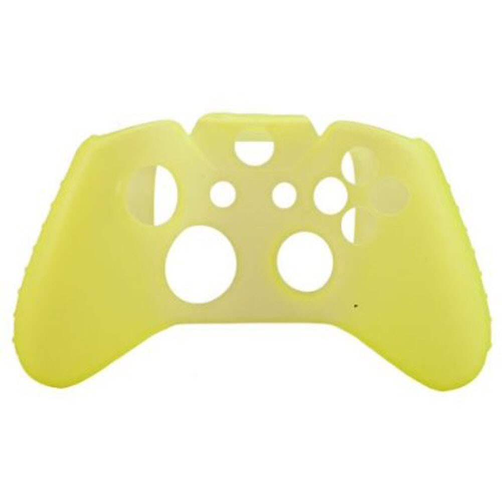 For Xbox One Wireless Controller Gamepad Silicone Cover Rubber Skin Grip Case US