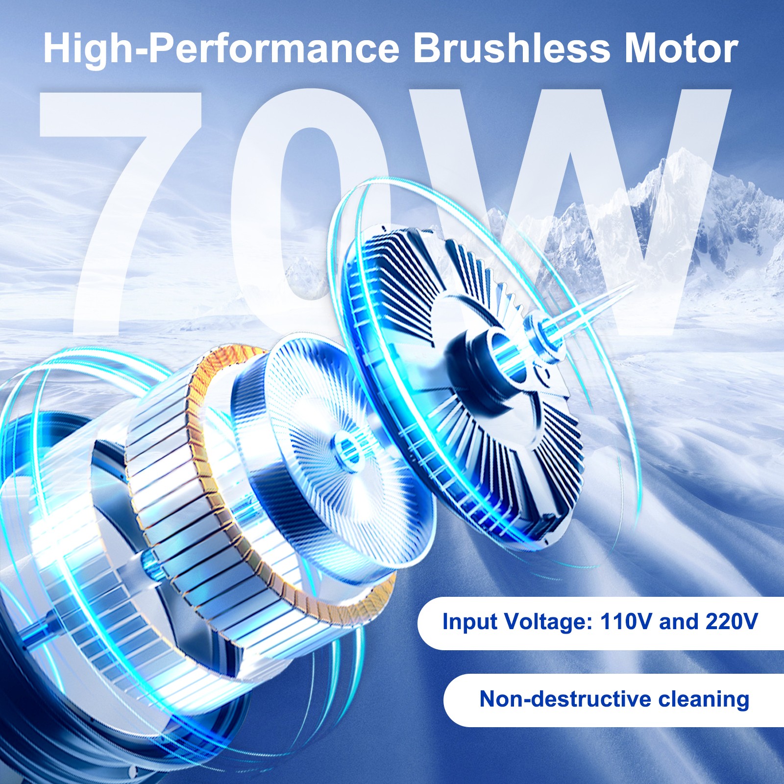 Portable Mini Dry Ice Blasting Machine Cleaning Machine For PCB Burrs Removal