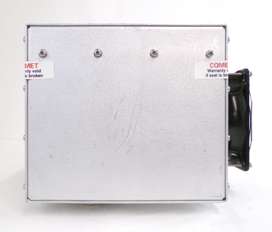 Comet Technologies 20090459 RF Match AMAT Applied Materials 0190-54988 Working
