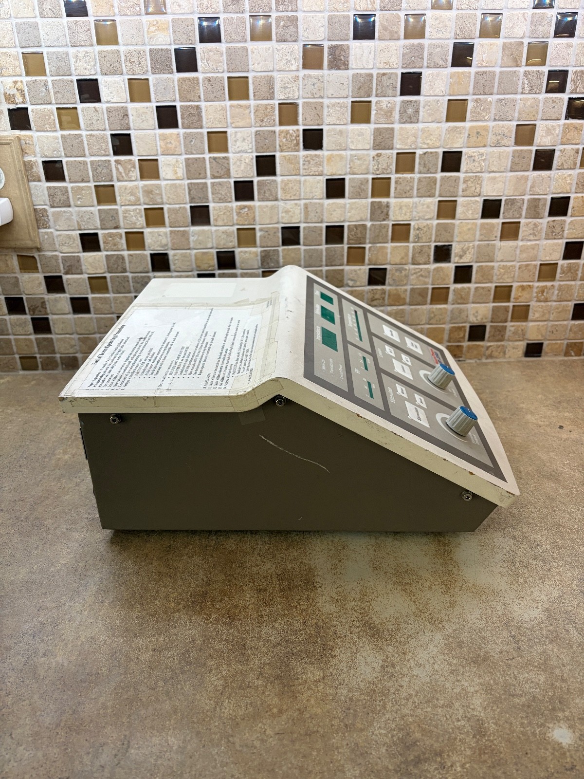 Neurotherm NT250 RF Generator