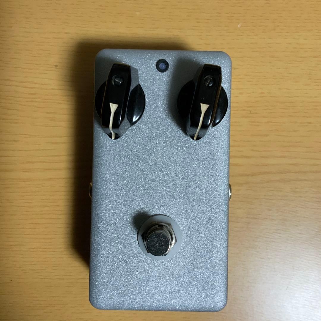 KGR Harmony TB1 ToneBender MK I Clone