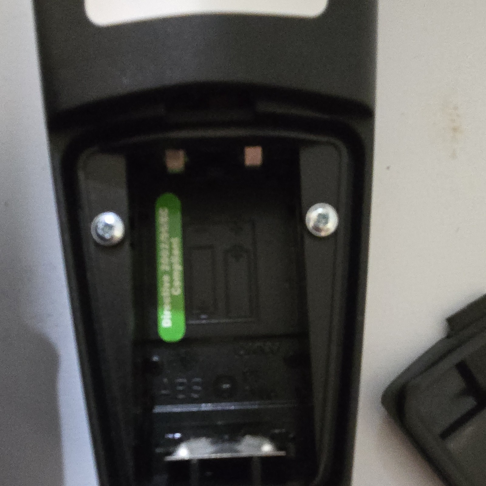 Noyes VF12 Light Source