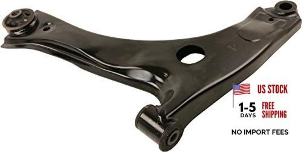 RK643406 Suspension Control Arm front left lower