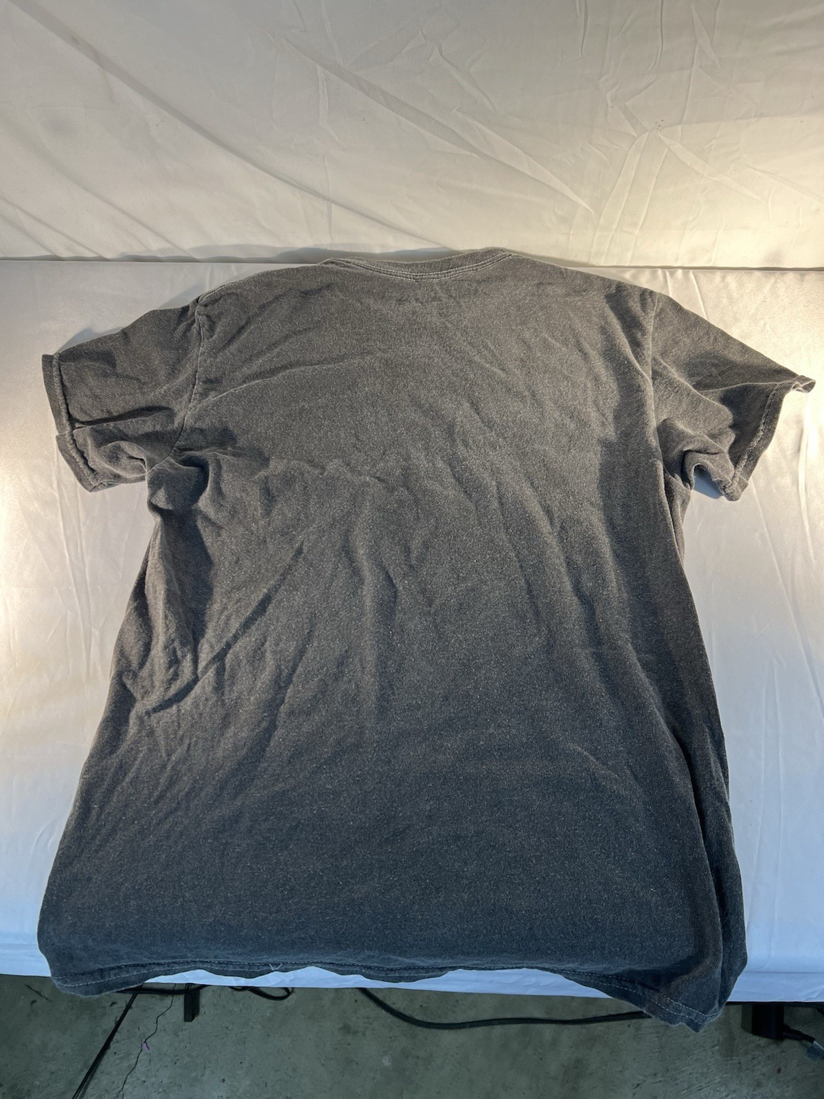 Grateful Dead Dave’s Picks T Shirt .. Dark Gray .. Small