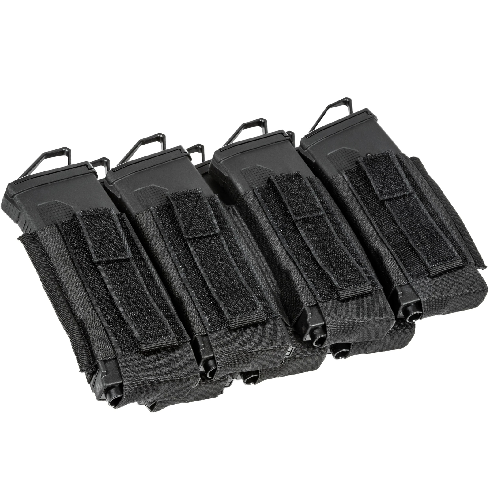 RIFLE MAG CELL (7-CELL) - BLACK