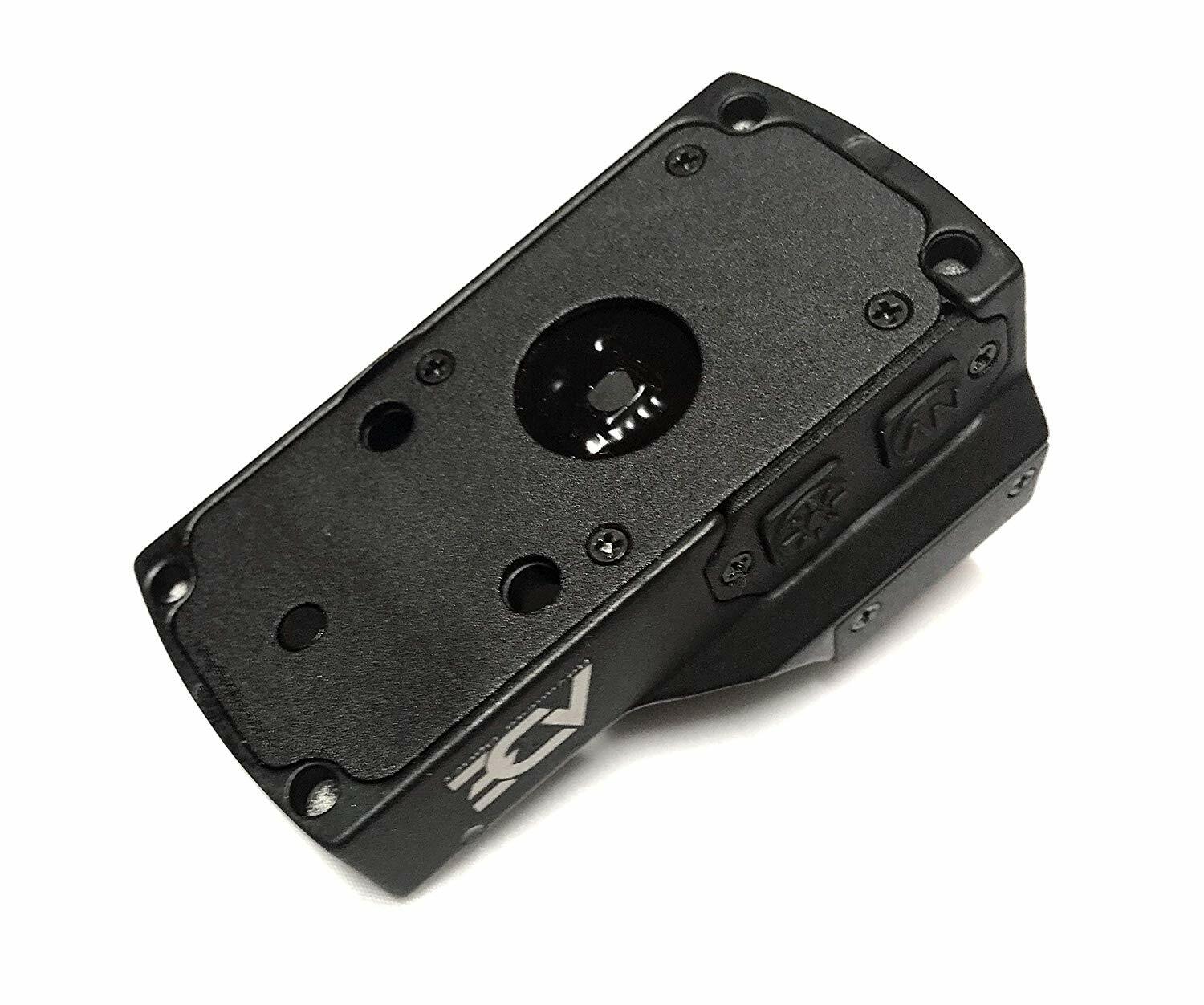 Ade Advanced Optics RD3-011-1 Red Dot & NV Night Vision Compatible Sight