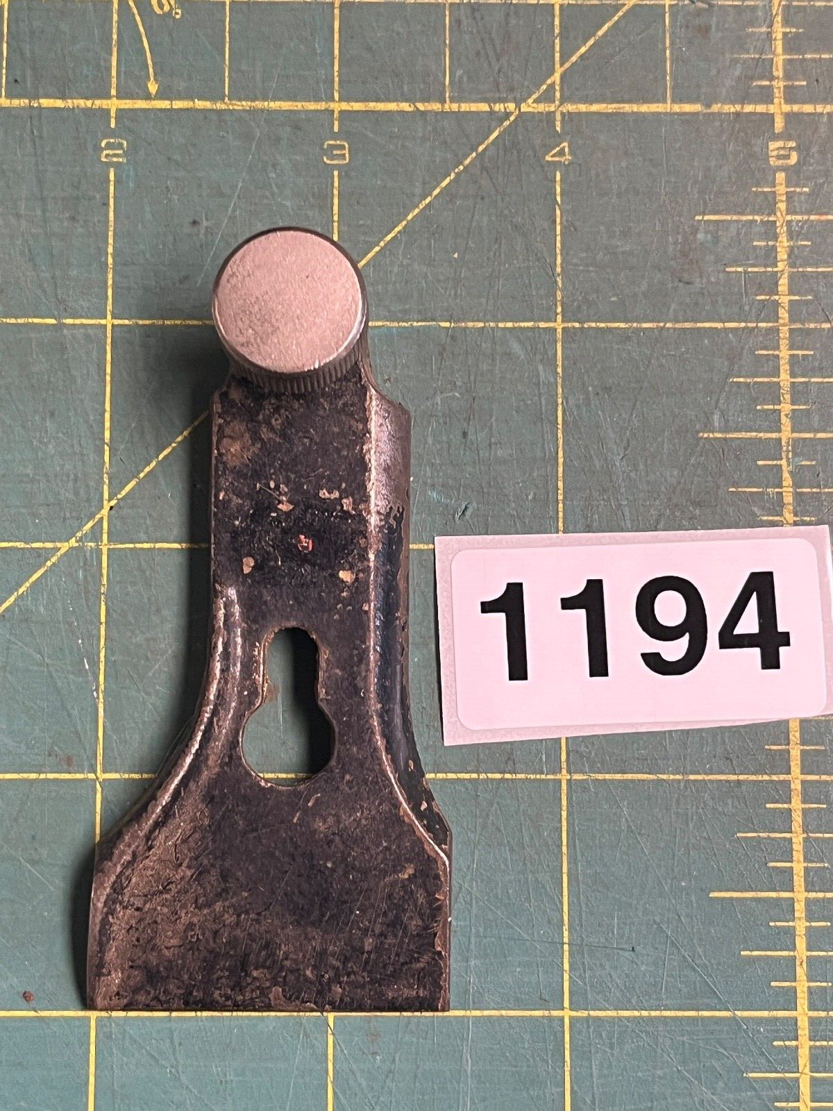 Stanley 78 Rabbet Plane Blade Holder Lever Cap (1194