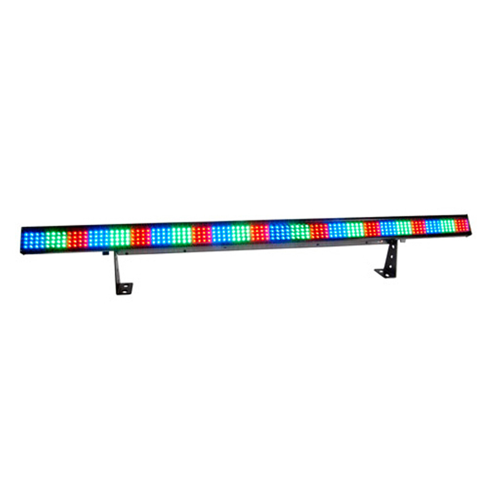 Chauvet DJ COLORstrip LED RGB DMX Strip Stage Lighting Wash Fixture idjnow