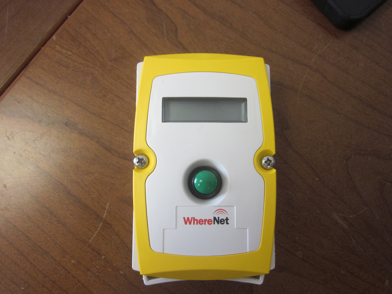 WhereNet WhereCall III Model TFF-1610