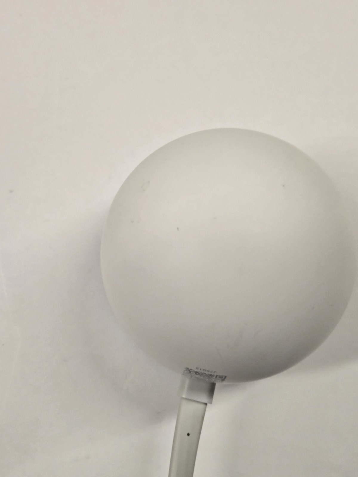 Google Nest Cam Outdoor HD Security Camera 1st Gen NC2100ES - READ DESCRIPTION