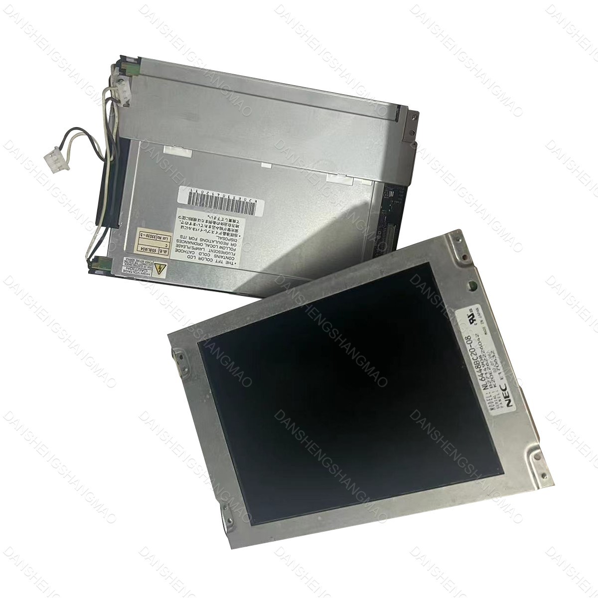 NL6448BC20-08 6.5inch industrial screen LCD display is normal