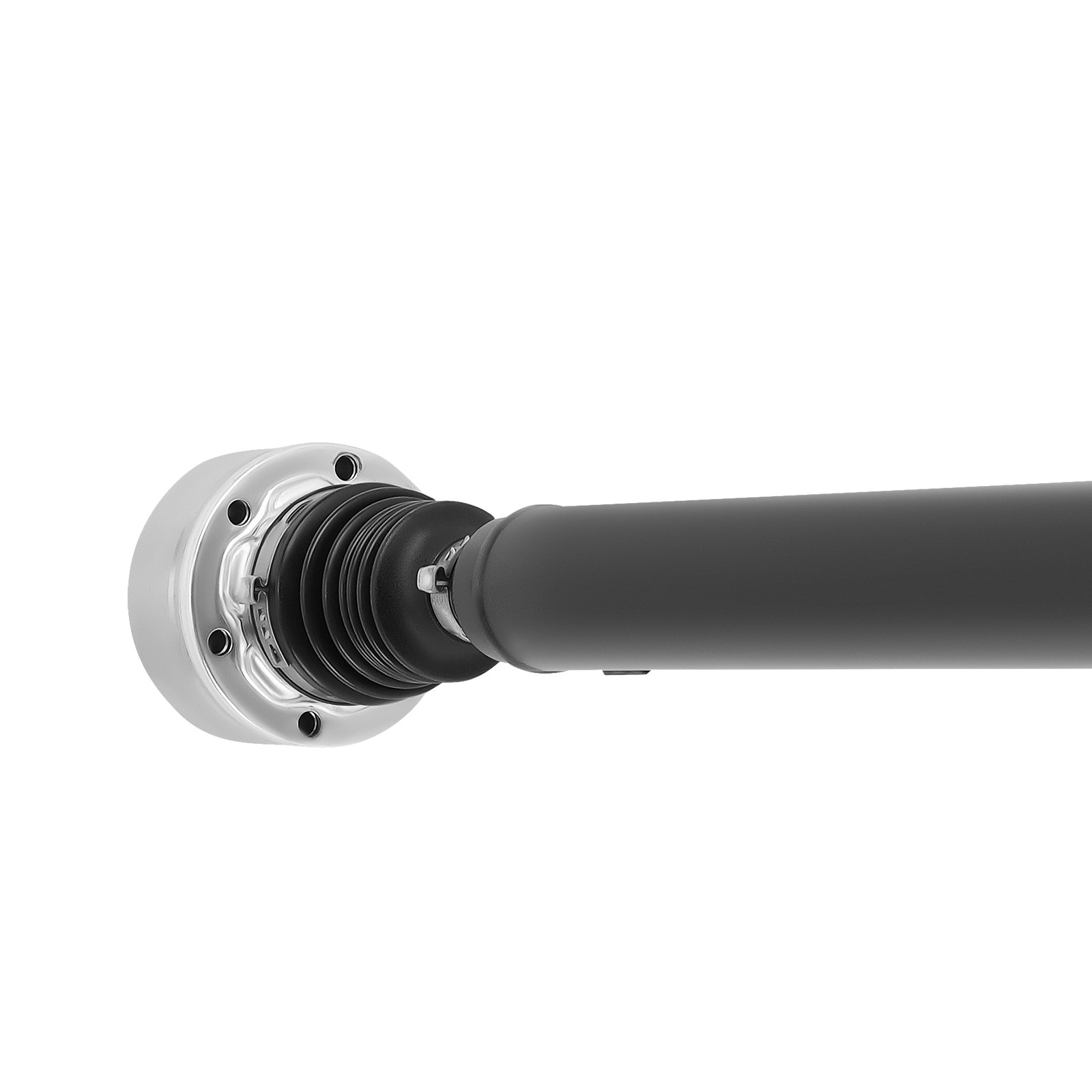 Front Driveshaft Assembly for Jeep Commander Grand Cherokee Auto Trans AWD 4WD