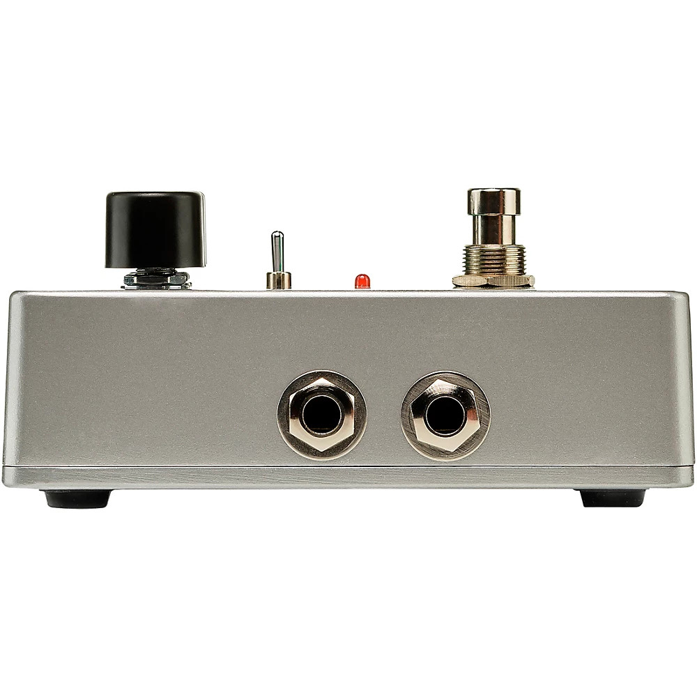 Electro-Harmonix Walking on the Moon Flanger/Filter Matrix Effects Pedal Grey