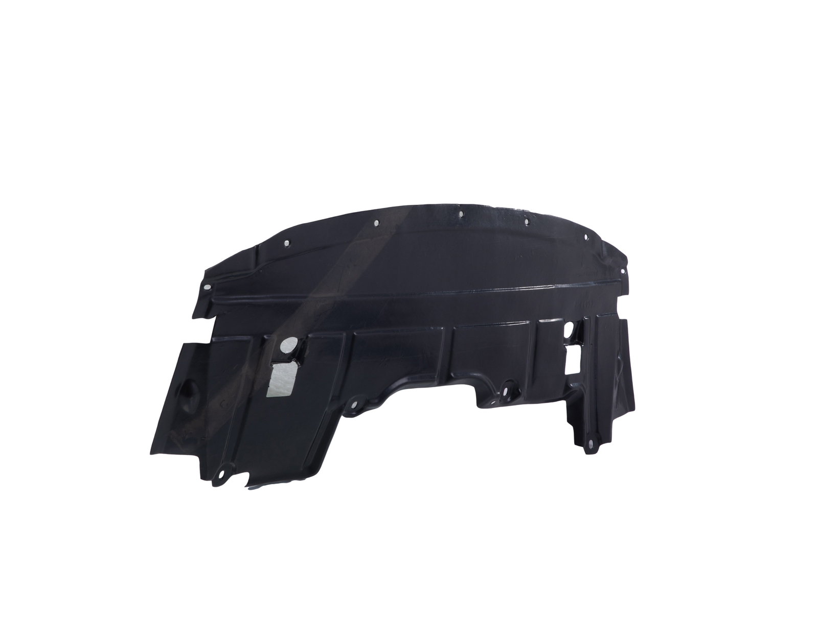 Engine Splash Shield Under Cover Guard For 2007-2010 Nissan Altima 09-14 Maxima