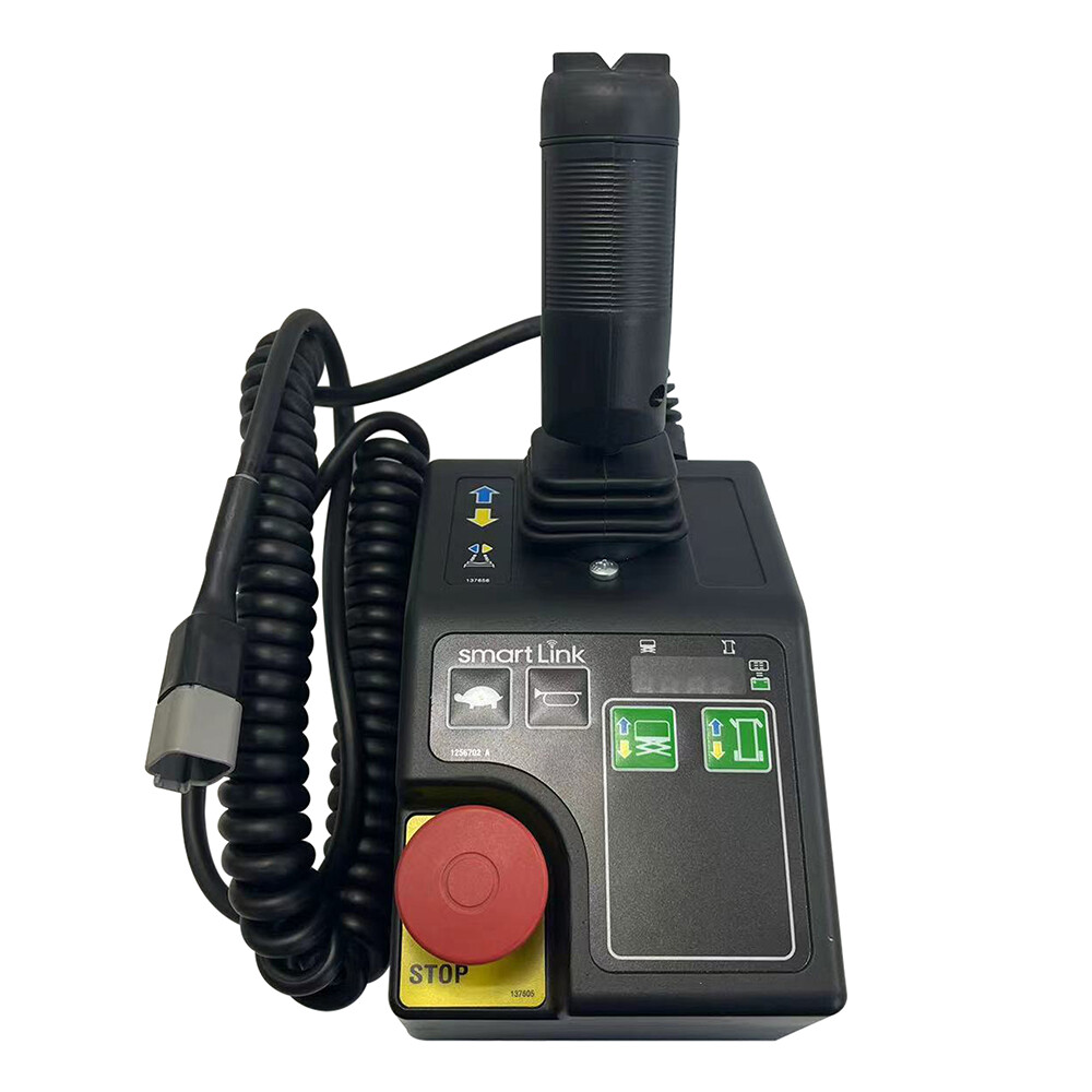Control Box 1256727 For Genie Gen 6 GS-1530,GS-1532,GS-1930,GS-1932 Scissor Lift