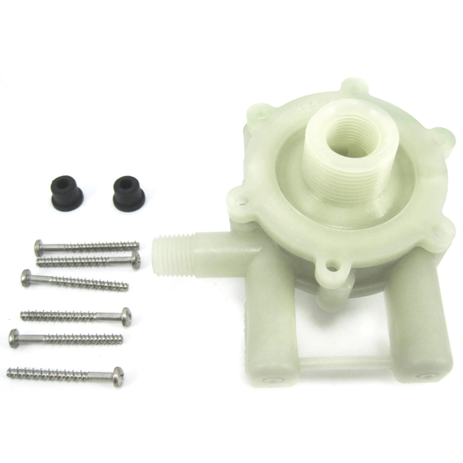 March 0125-0115-0200 Submersible Pump Wet End Kit PML250 LC-2CP-MD