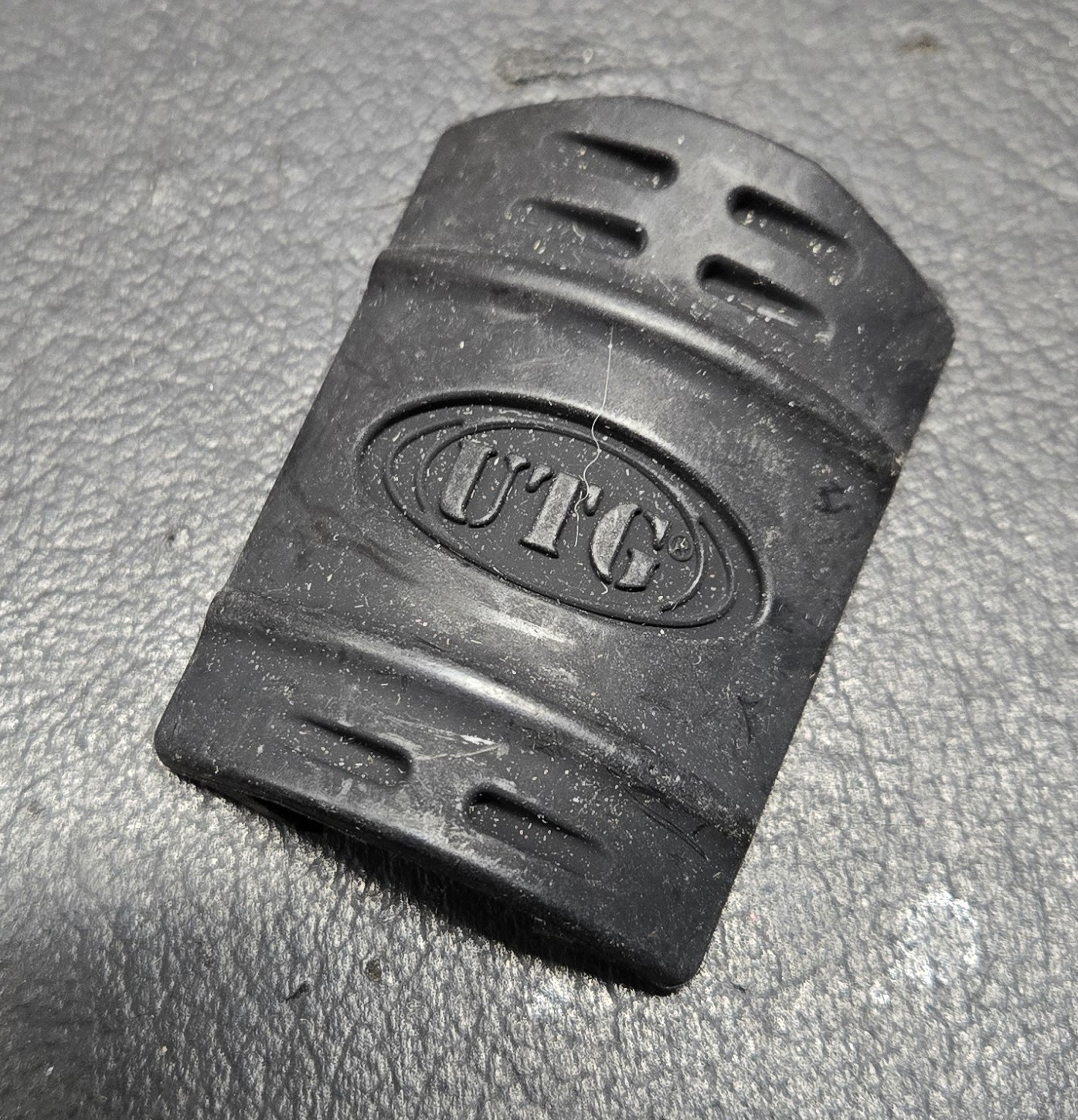 UTG Rail Cover Individual 2" Section