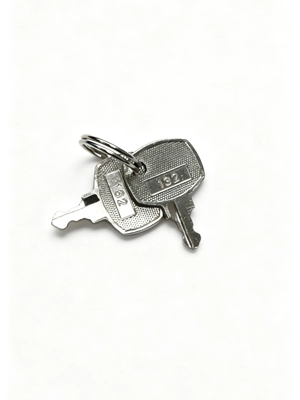 IDEC AS6-SK 132 keys (2 keys)