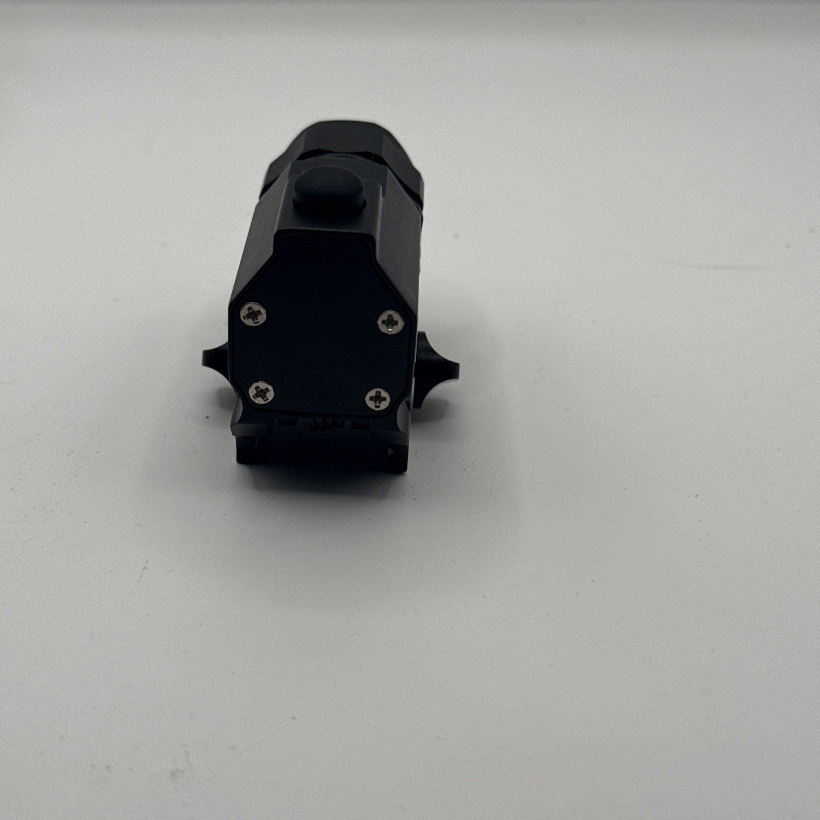 Tactical Weapon Light Black