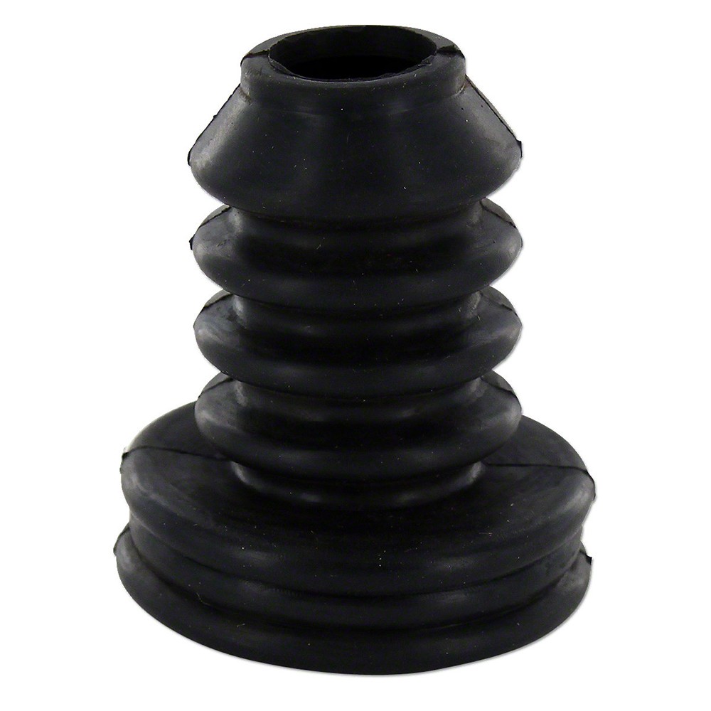 IHS2020 Touch Control Valve Boot Fits International