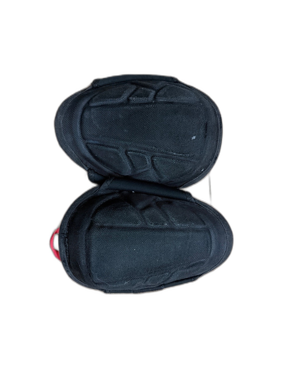 Husky Fabric Cap Gel/Foam Non-Marring Knee Pads