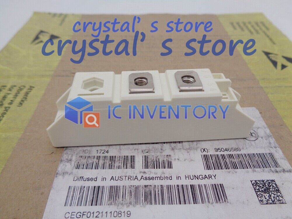 1PCS SKVC20A251 Power Module Supply New 100% Quality Guarantee
