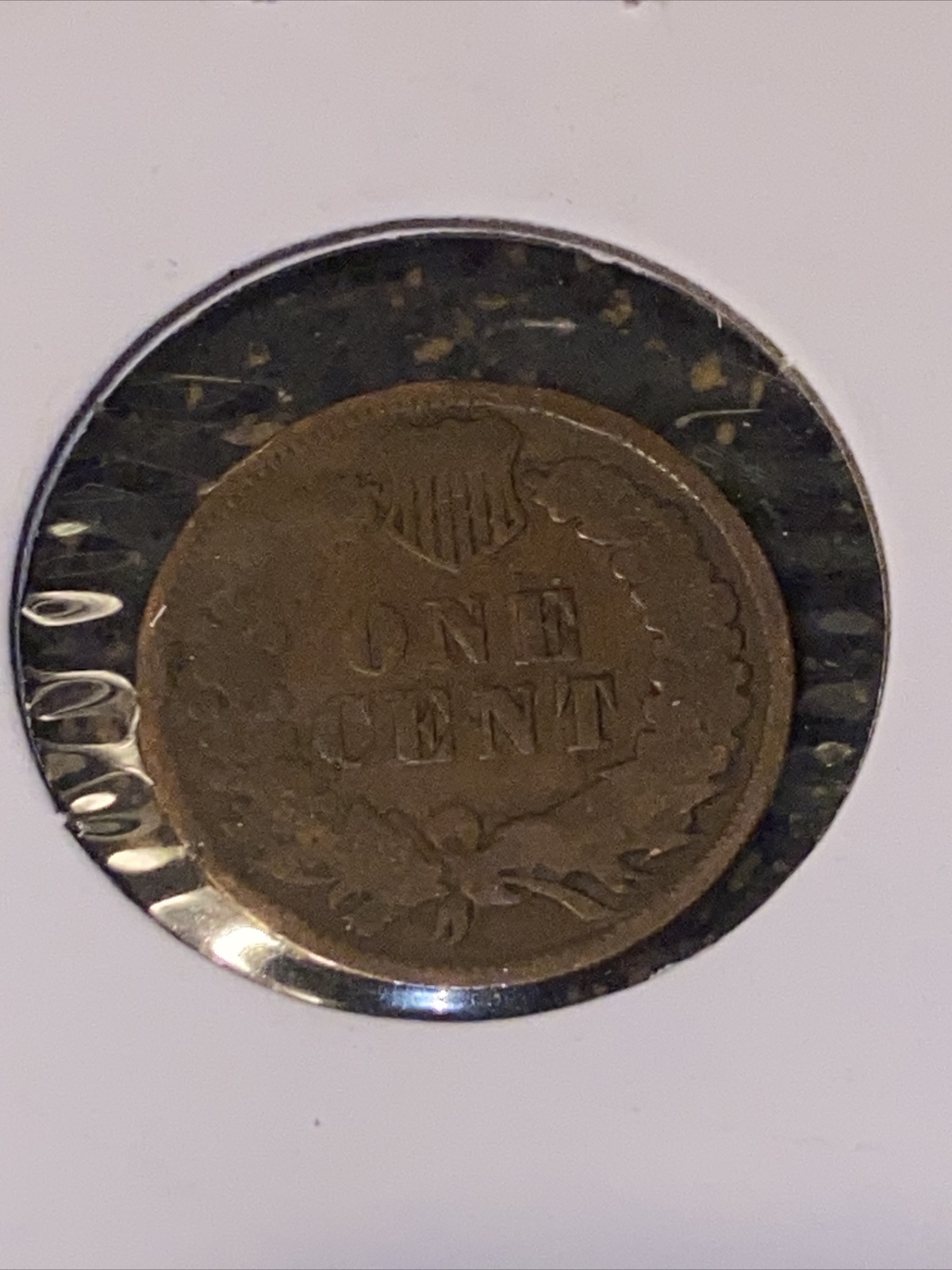 1904 Indian Head Cent • #231117
