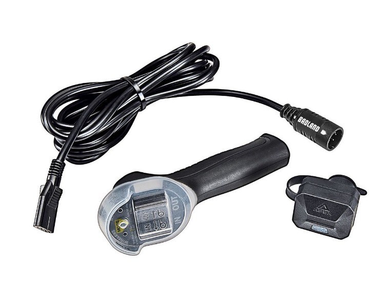 BADLAND APEX Wireless Winch Remote